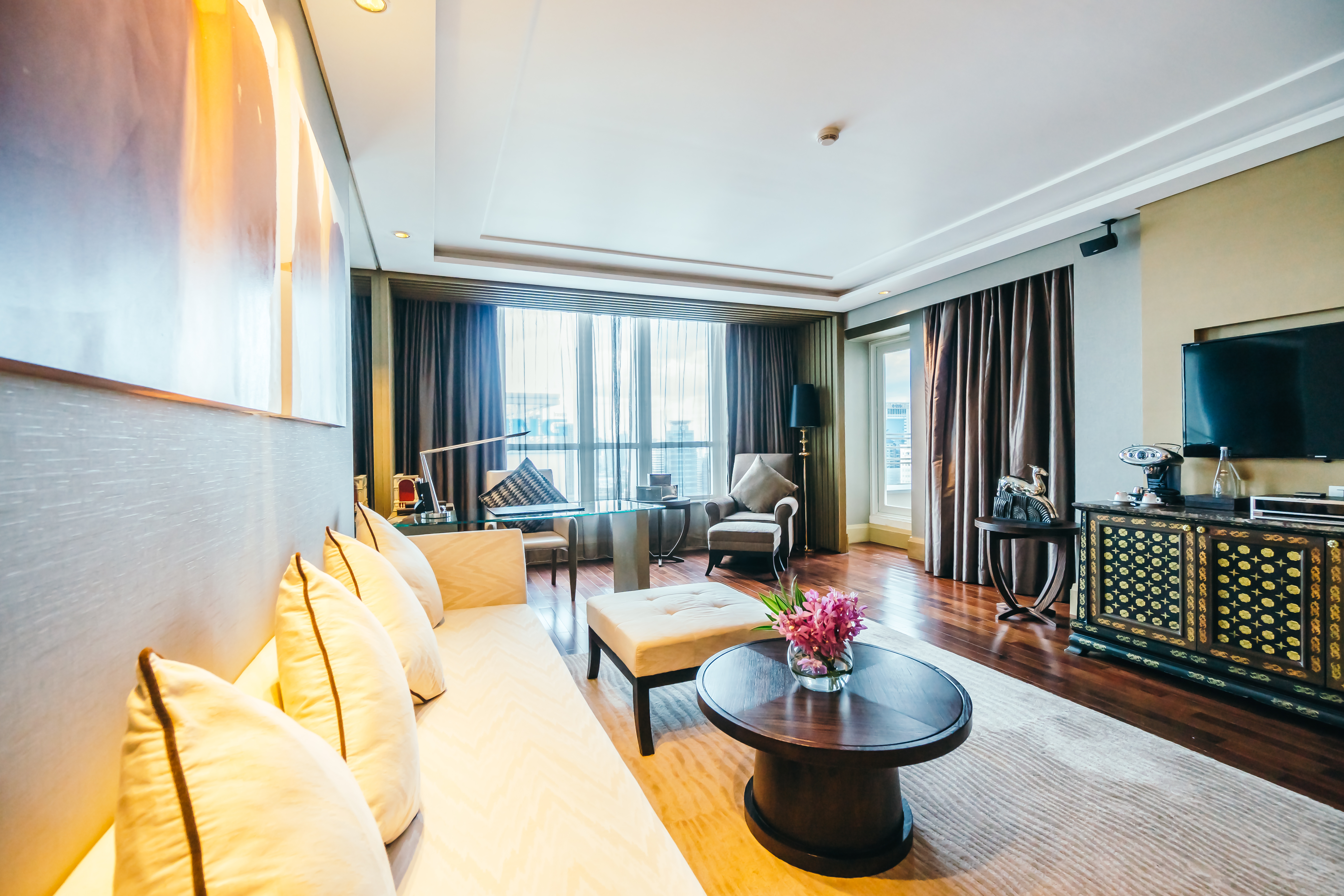 Luxury Apartment